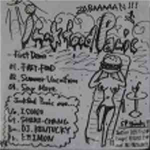 Junk Food Panic - First Demo FLAC