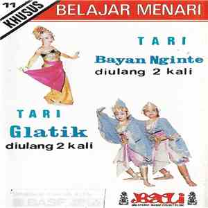 Khusus - Belajar Menari Vol. 11 FLAC