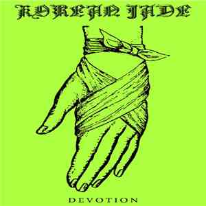 Korean Jade - Devotion FLAC