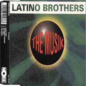 Latino Brothers - The Musik FLAC