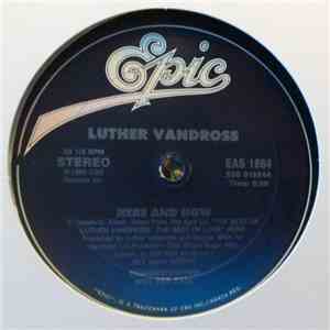 Luther Vandross - Here And Now FLAC
