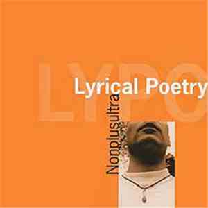 Lyrical Poetry - Nonplusultra FLAC