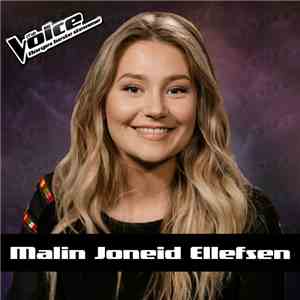 Malin Joneid Ellefsen - Sorry Not Sorry FLAC