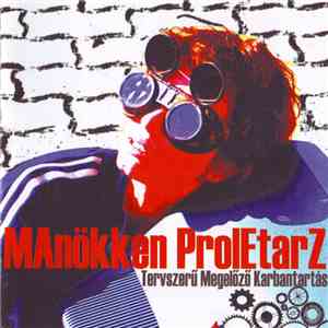 MAnökken ProlEtarZ - Tervszerű Megelőző Karbantartás FLAC