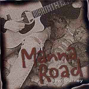 Manna Road - New Journey FLAC