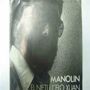 Manolin  - El Nietu Celo Xuan FLAC