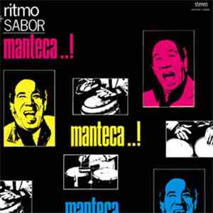 Manteca  - Ritmo Y Sabor FLAC