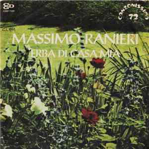 Massimo Ranieri - Erba Di Casa Mia FLAC