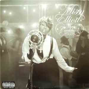 Missy Elliott - The Cookbook FLAC