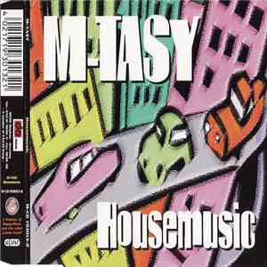 M-Tasy - Housemusic FLAC