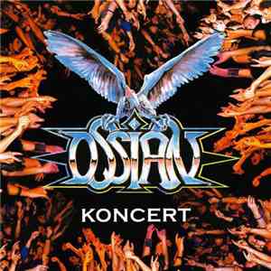 Ossian - Koncert FLAC