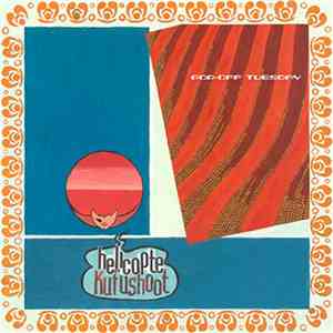 Pop-Off Tuesday - Helicopter FLAC