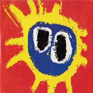 Primal Scream - Screamadelica FLAC