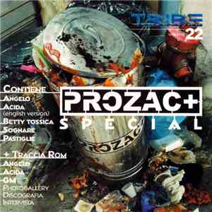 Prozac + - Prozac+ Special FLAC