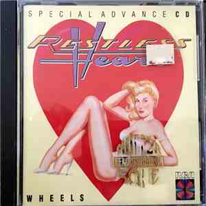 Restless Heart - Wheels FLAC