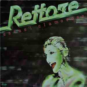 Rettore - Estasi Clamorosa FLAC