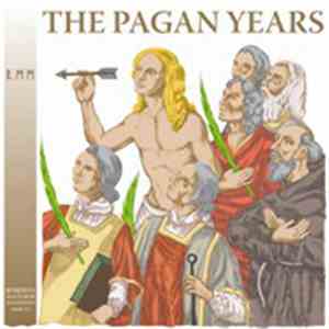 Roberto Maldoror Manfredini - The Pagan Years FLAC
