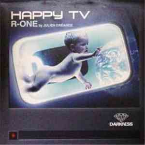 R-One By Julien Créance - Happy TV FLAC