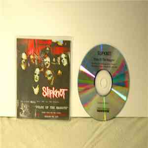 Slipknot - Pulse Of The Maggots FLAC