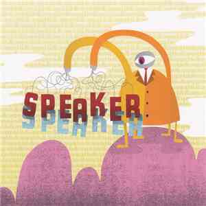 Speaker Speaker - Again & Again & Again FLAC