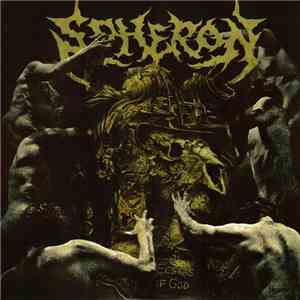 Spheron - Ecstasy Of God FLAC
