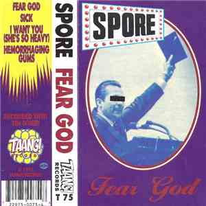 Spore - Fear God FLAC