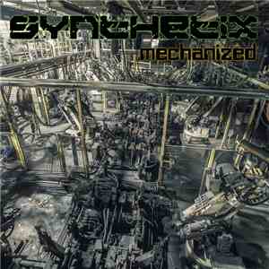 Synthetix  - Mechanized FLAC