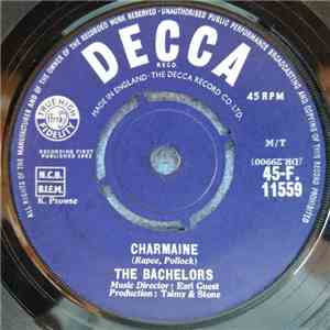 The Bachelors - Charmaine FLAC