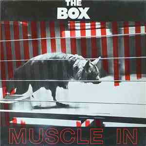 The Box  - Muscle In FLAC