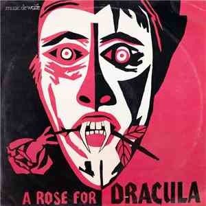 The French Ensemble - A Rose For Dracula FLAC