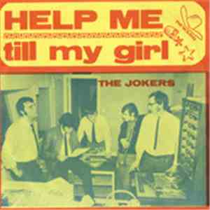 The Jokers  - Help Me FLAC