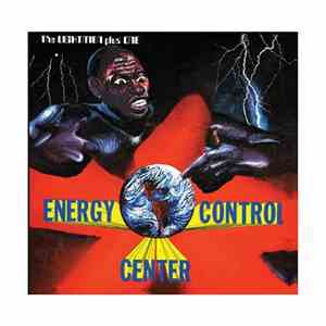 The Lightmen Plus One - Energy Control Center FLAC