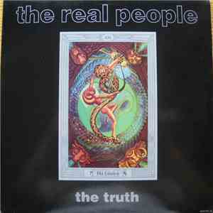 The Real People - The Truth FLAC