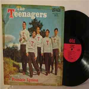 The Teenagers Featuring Frankie Lymon - The Teenagers Featuring Frankie Lymon FLAC
