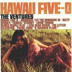 The Ventures - Hawaii Five-O FLAC