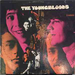 The Youngbloods - The Youngbloods FLAC