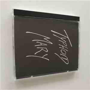 Typhoid Mary - Typhoid Mary FLAC
