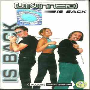 United - United Is Back FLAC
