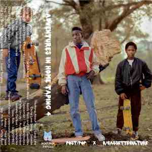 Various - Adventures In Home Taping 4 FLAC