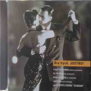 Various - Bra Tryck. Justnu! FLAC