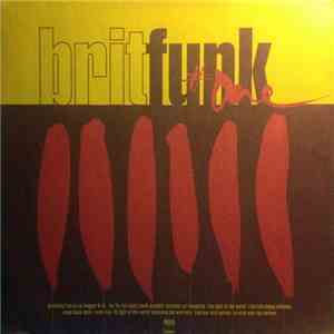 Various - Britfunk Volume One FLAC