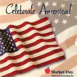 Various - Celebrate America With Market Day FLAC