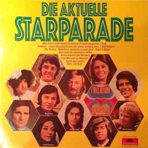 Various - Die Aktuelle Starparade FLAC