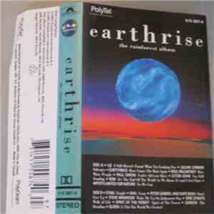 Various - Earthrise - The Rainforest Album FLAC