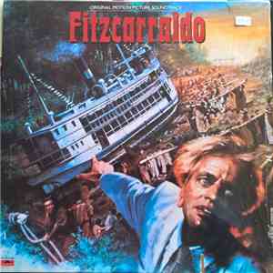 Various - Fitzcarraldo - Original Motion Picture Soundtrack FLAC