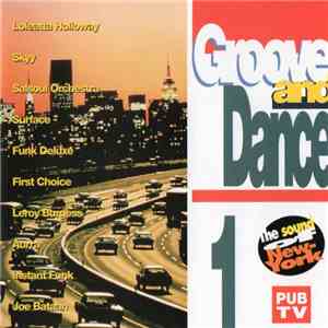 Various - Groove And Dance Volume 1 FLAC