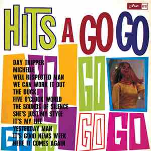 Various - Hits A Go Go FLAC