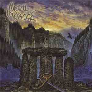 Various - Metal Message Vol. 2 FLAC