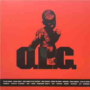 Various - O.L.C. FLAC
