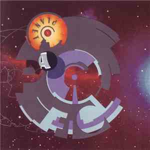 Various - Planet Pacific FLAC